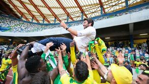 Luís Freire: «Jogámos com as nossas fraquezas e forças para conseguirmos este objetivo»