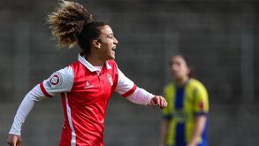Andreia Norton ruma à Bundesliga
