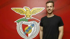 Marcel Matz é o novo treinador de voleibol do Benfica