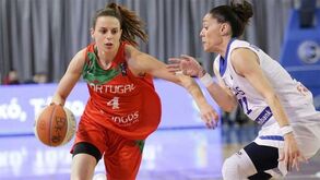 Portugal perde com Holanda no primeiro jogo de preparação do Eurobasket'2019