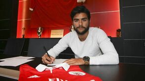 Benfica acusado de fazer 