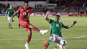 Ex-jogadores de FC Porto e Sporting nos convocados