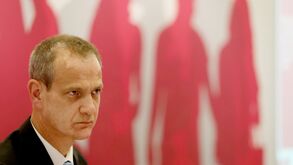 Miguel Maya aprovado como CEO por 95% dos accionistas