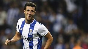 Marcano comenta saída do FC Porto: «É o momento oportuno»