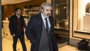 Jogador do Marítimo incrimina Paulo Gonçalves