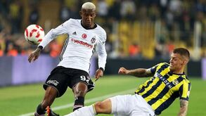 Talisca tem via aberta para Liverpool 