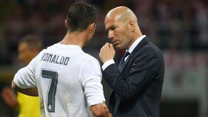 Imprensa espanhola questiona se Cristiano Ronaldo vai ser o próximo a 