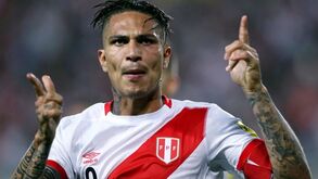 Paolo Guerrero ganha apelo e vai ao Mundial da Rússia