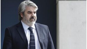 Paulo Gonçalves: «É mentira que tenha contactado quem quer que fosse para subornos»