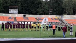 AF Viseu: Silgueiros vence Sp. Lamego e conquista a Taça