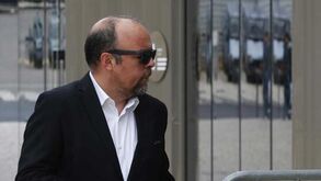 César Boaventura: «Salin disse-me que Jesus lhe ofereceu 150 mil euros para não sofrer contra o Benfica»