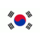 Coreia do Sul