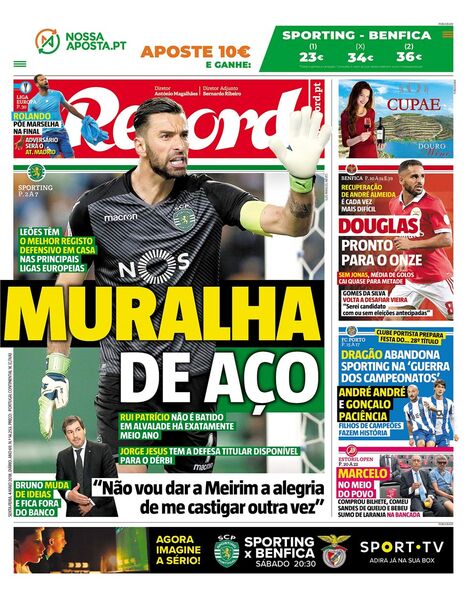 Descarregar capa em PDF de alta resolução