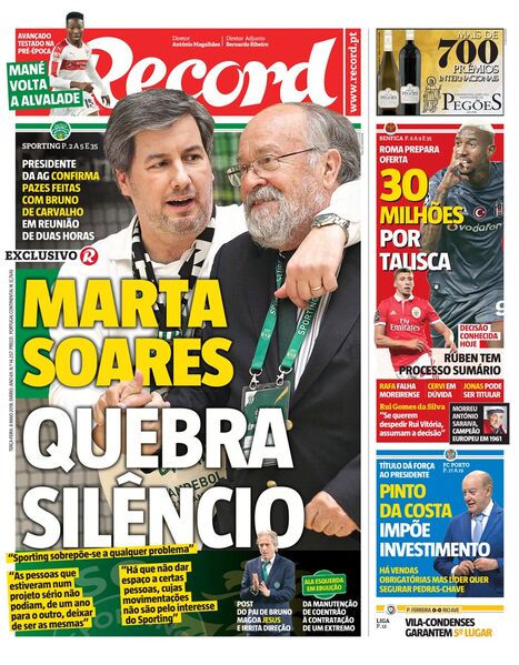 Descarregar capa em PDF de alta resolução