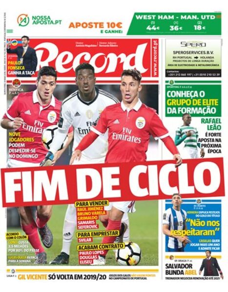 Descarregar capa em PDF de alta resolução