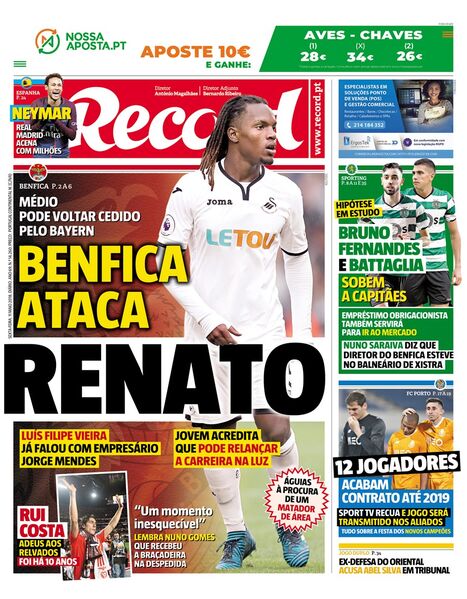 Descarregar capa em PDF de alta resolução