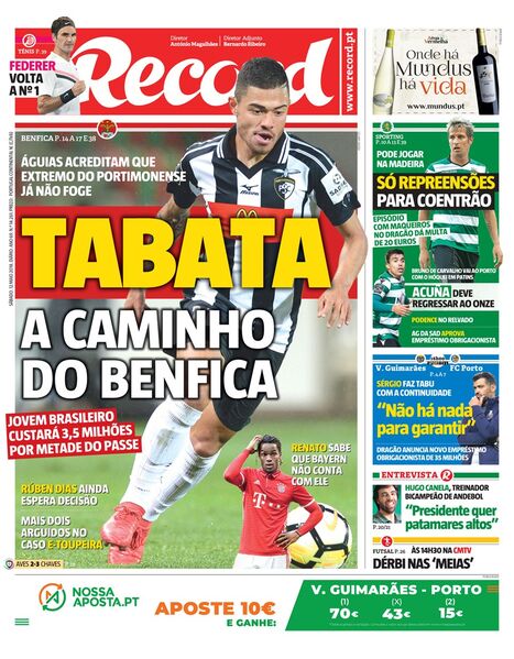 Descarregar capa em PDF de alta resolução