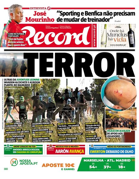 Descarregar capa em PDF de alta resolução