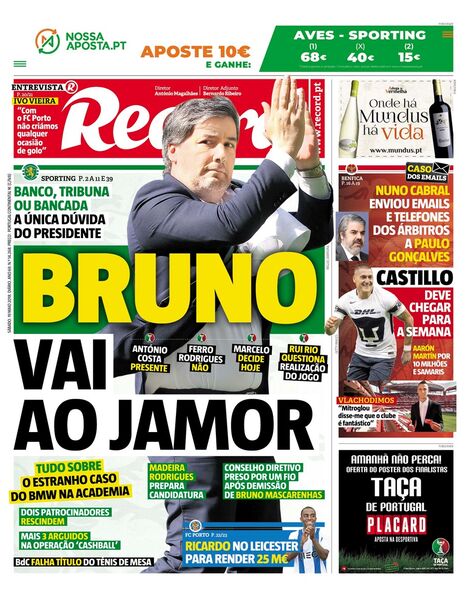 Descarregar capa em PDF de alta resolução