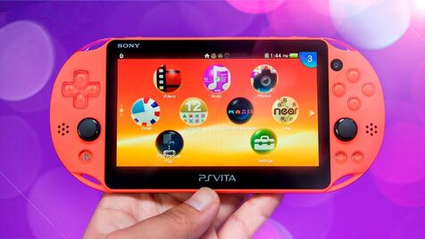 Preços baixos em Jogos de videogame Sony PlayStation Vita 2018 Ano de  Lançamento