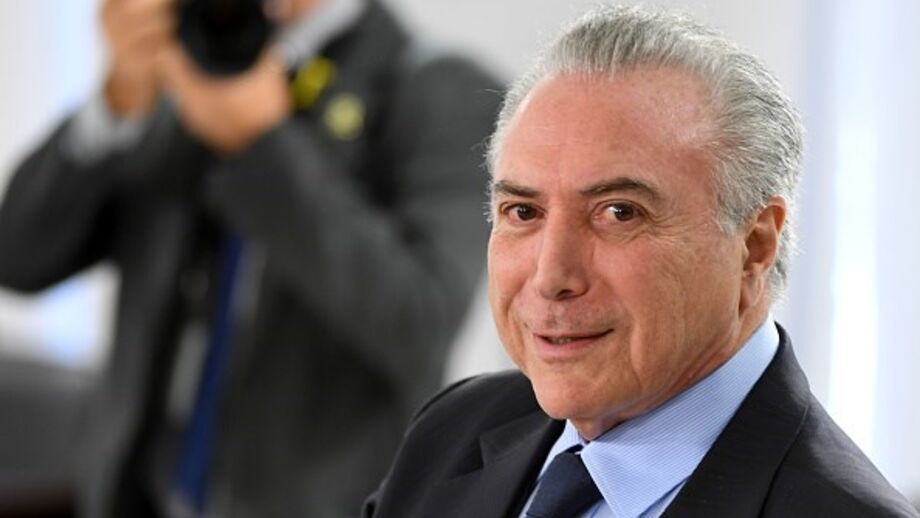 Michel Temer