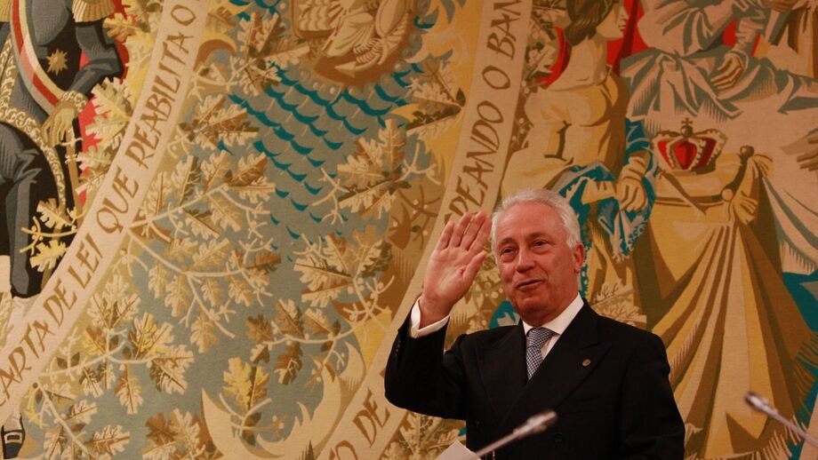 Carlos Costa banco portugal