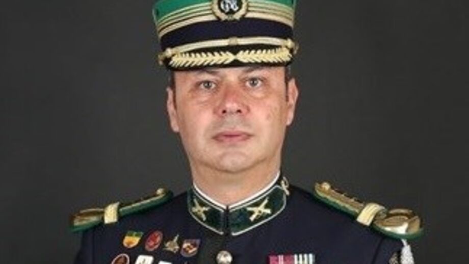 António Paixão