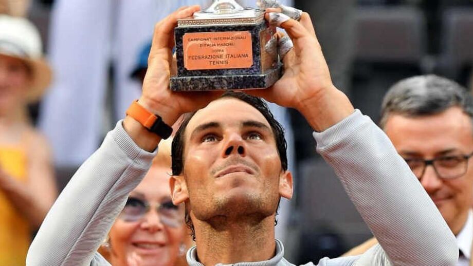 Rafael Nadal