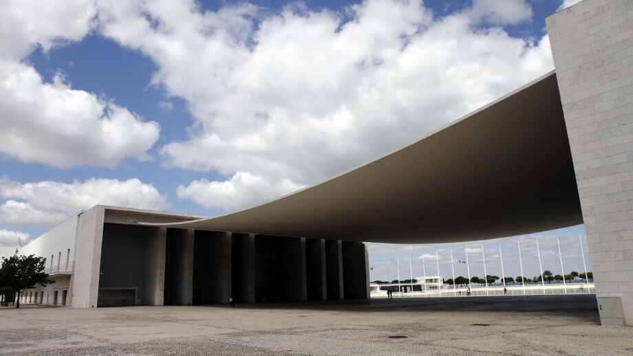 Pavilhão de Portugal