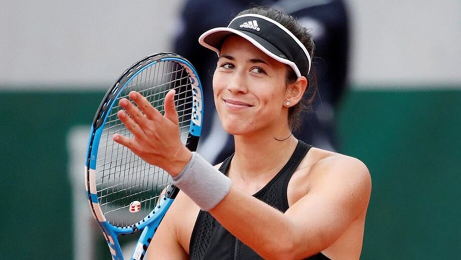 Muguruza bate Kuznetsova e avança para a segunda ronda