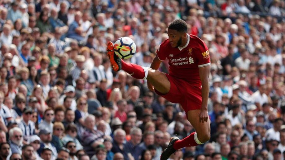 Joe Gomez (Liverpool)
