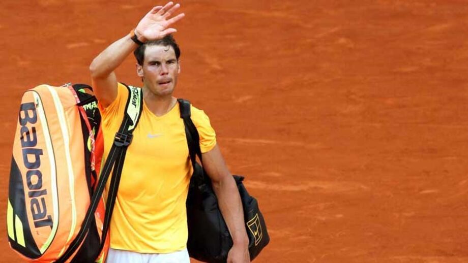 Rafael Nadal