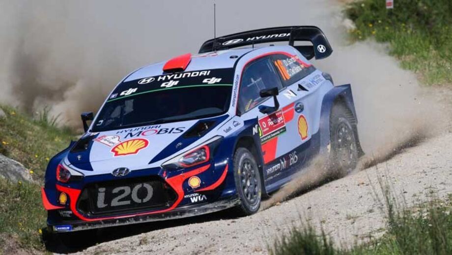 Daniel Sordo