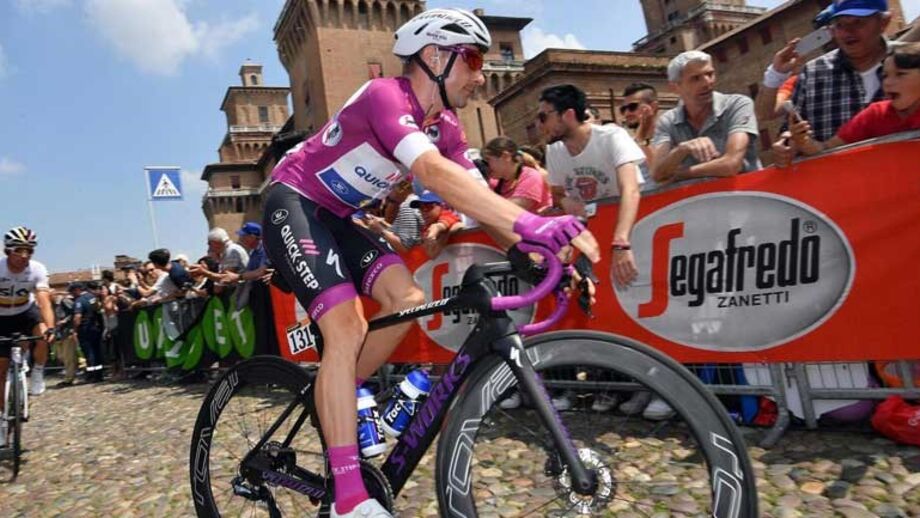 Elia Viviani