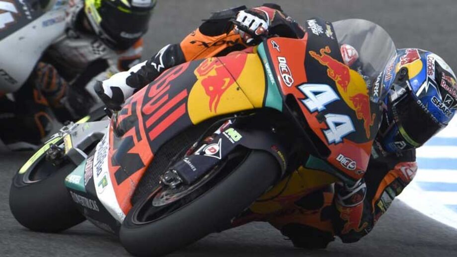 Miguel Oliveira