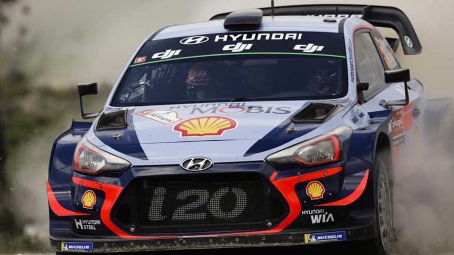 Thierry Neuville