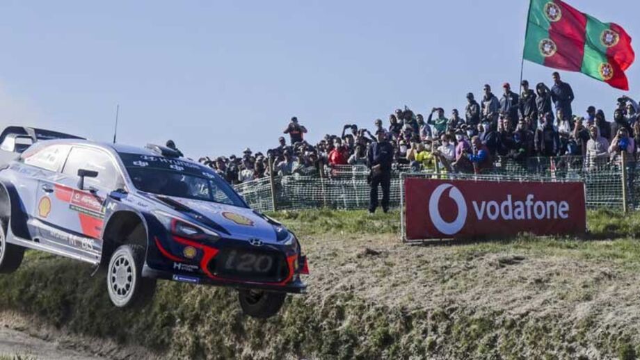 Thierry Neuville