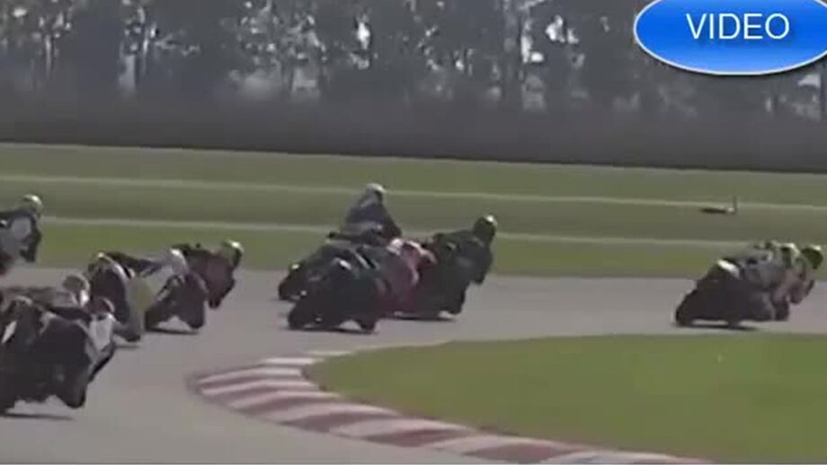 Gabriel Gerbasi perdeu a vida aos 44 anos