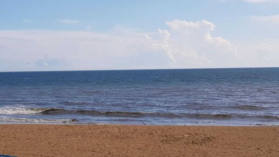 Praia de Carcavelos