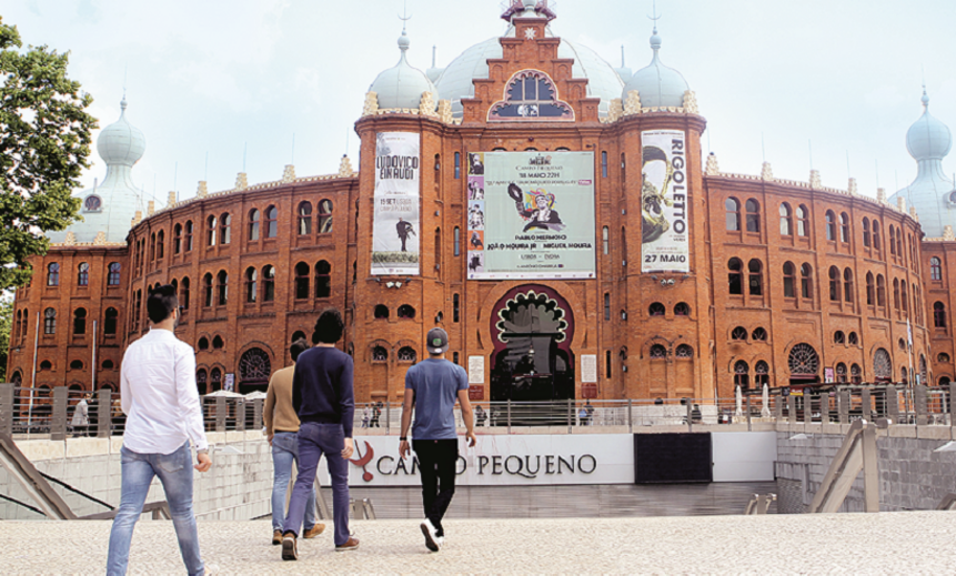 Campo Pequeno, Lisboa, Pablo Hermoso, Corrida Vidas, Correio da Manhã, Miguel Moura, João Moura Júnior, artes, cultura e entretenimento