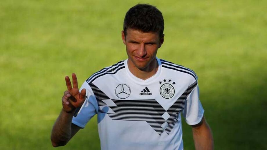 Thomas Müller