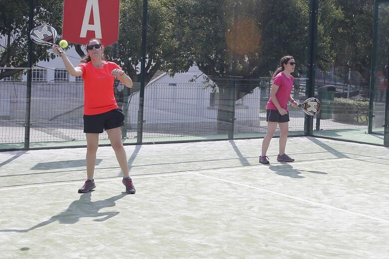 Abertura Record Challenge Park