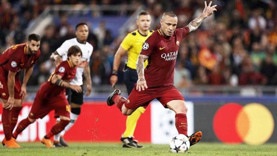 Radja Nainggolan