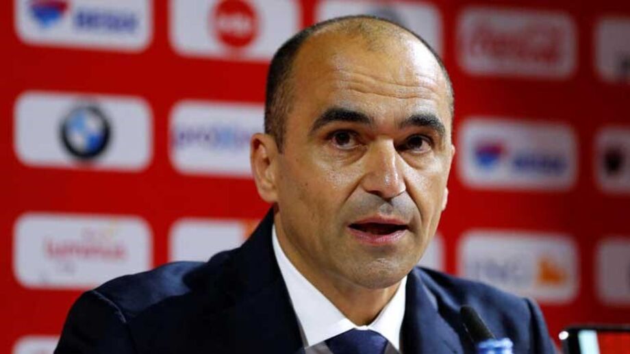 Roberto Martínez