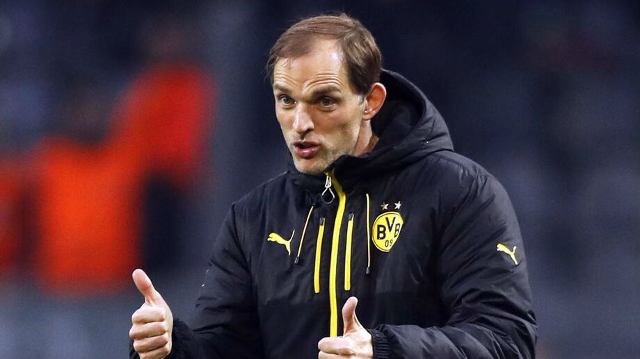 Thomas Tuchel