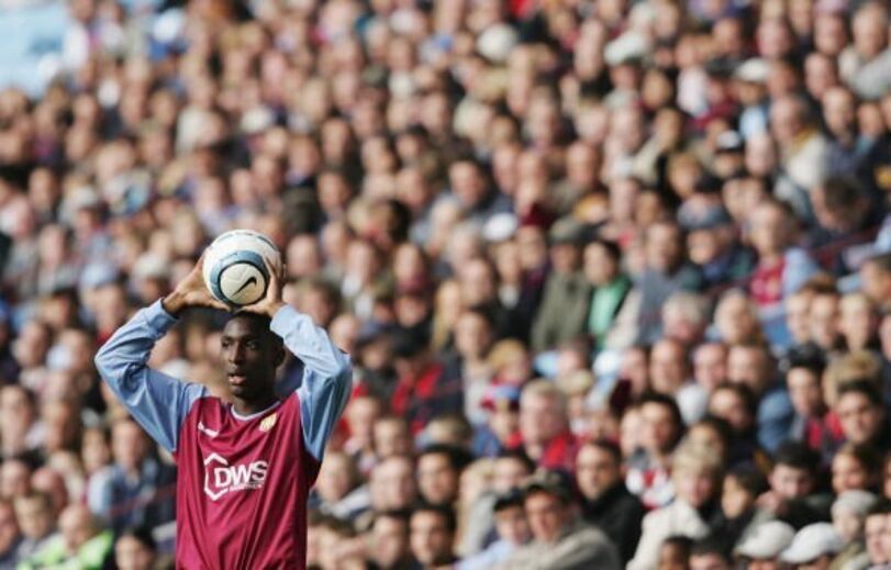  Jlloyd Samuel