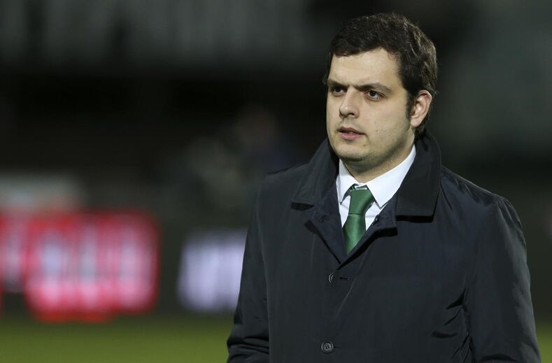 André Geraldes