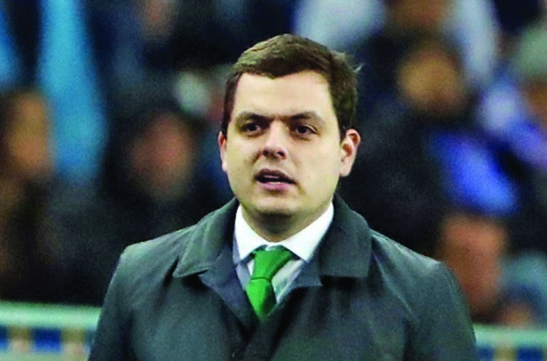 André Geraldes