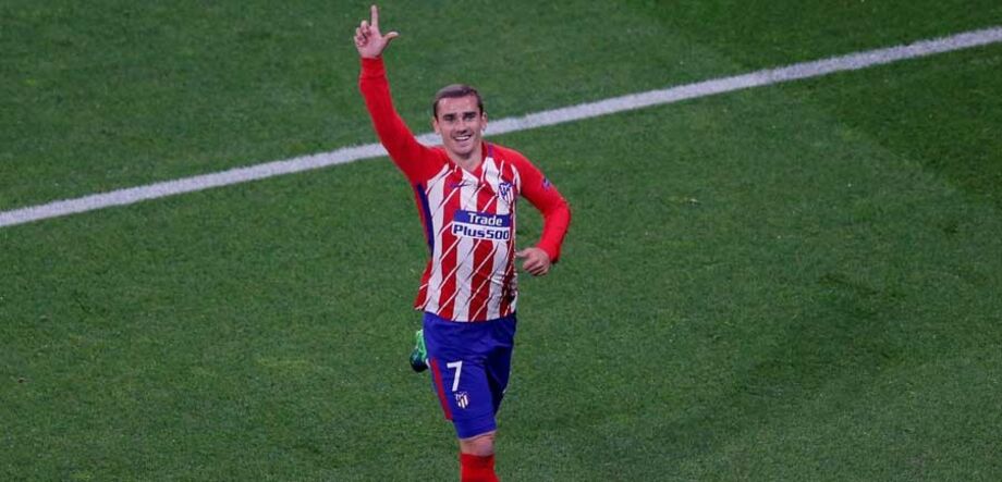 Antoine Griezmann