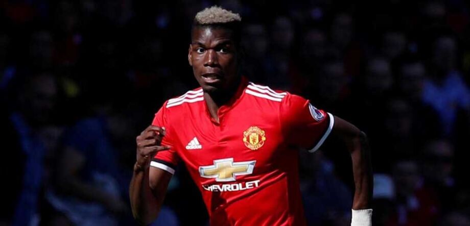 Paul Pogba
